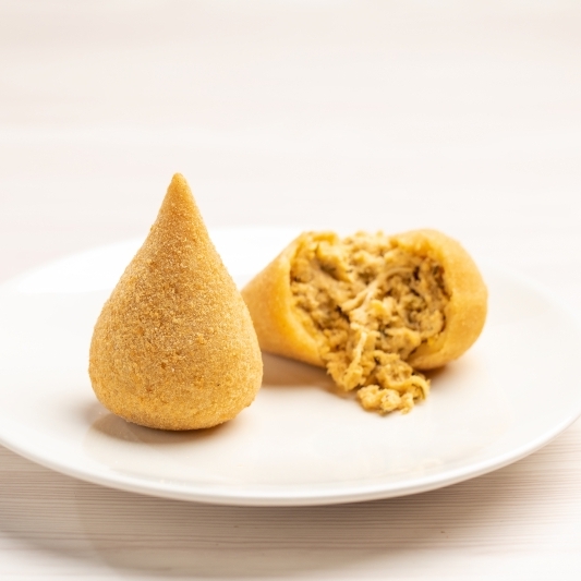 Coxinha