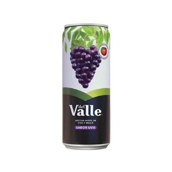 Del Valle Uva 350ml