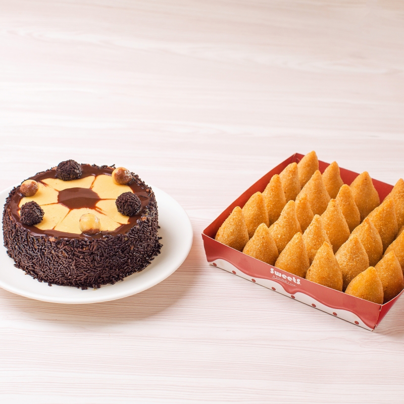 Kit Baby Sweets