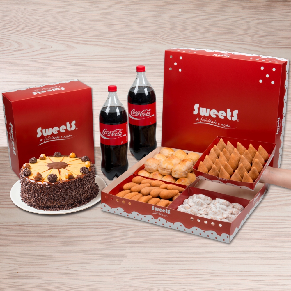 Kit Festa Sweets 1