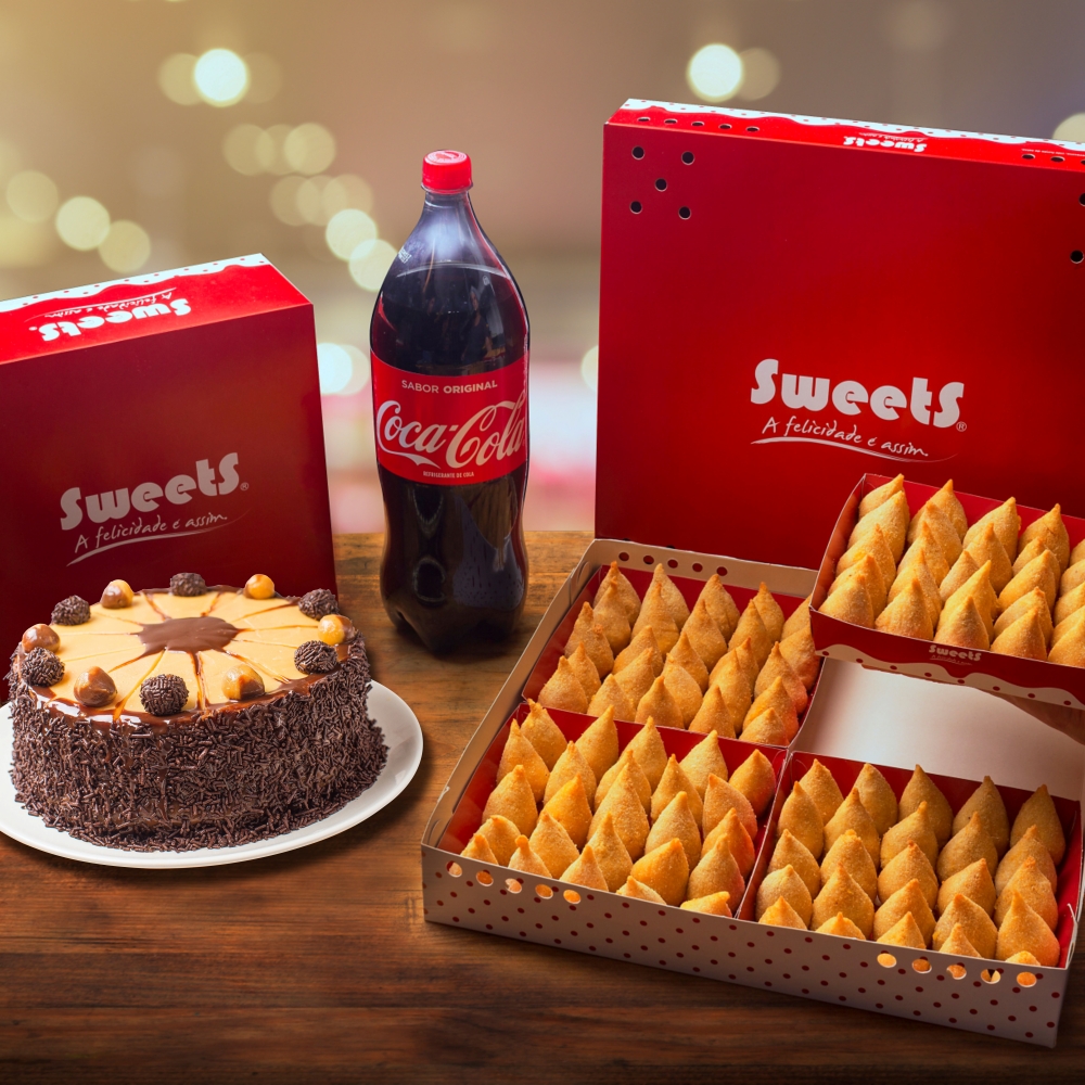 Kit Fun Sweets