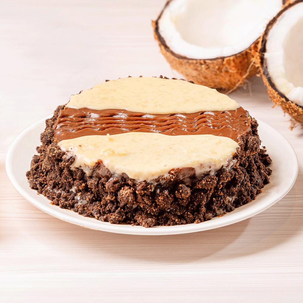 Mini Torta de Prestigio - 600g