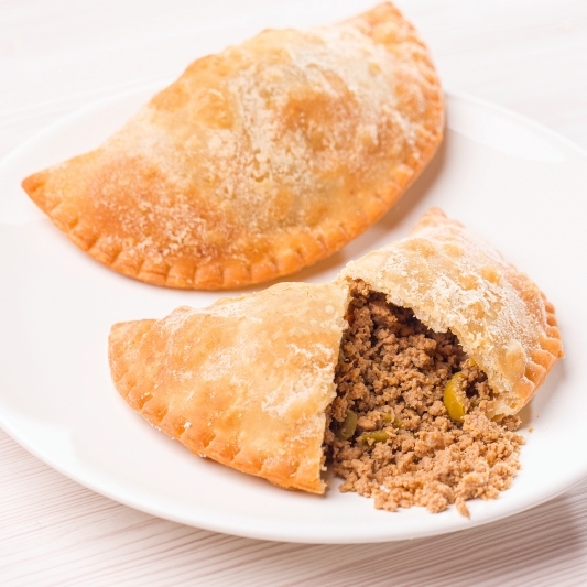 Pastel de Carne