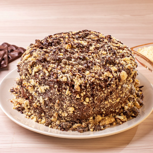 Torta Bruna Brownie - 2 kg