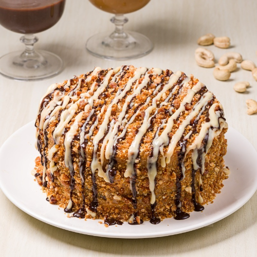 Torta Luana - 2 kg