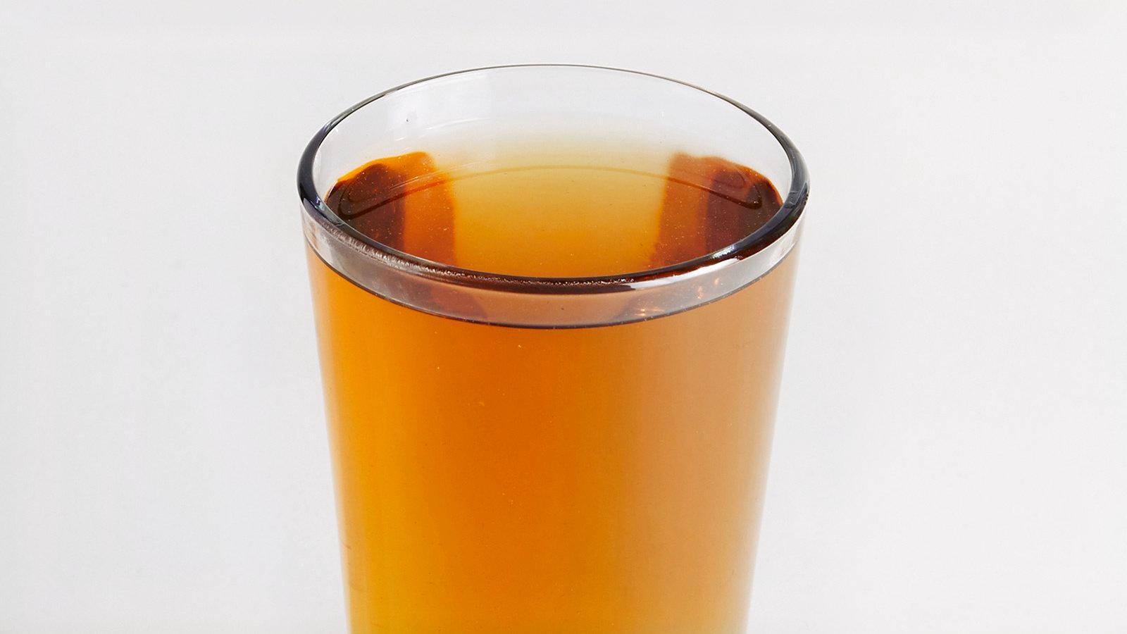 Brewed Tea - Triple - Hot