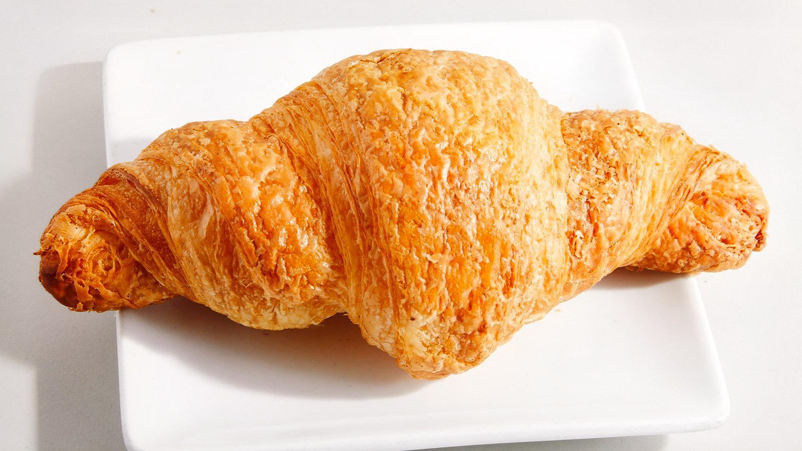 Butter Croissant