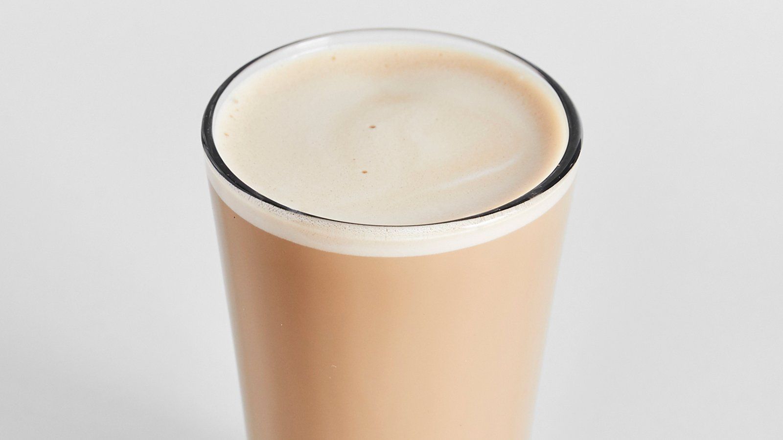 Cafe au Lait