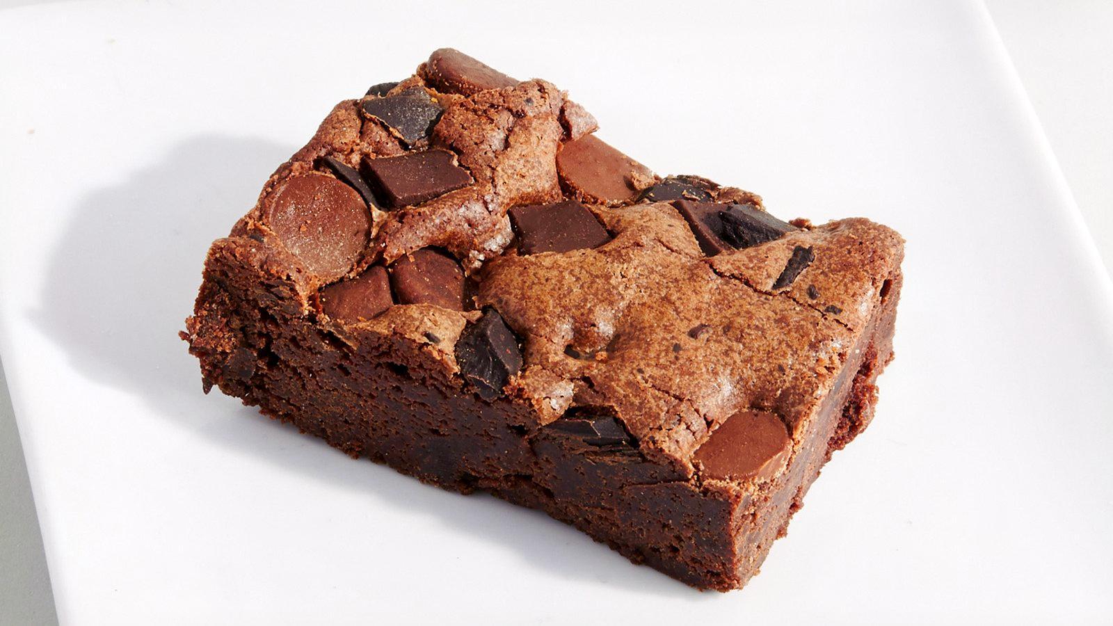 Charlie Brownie