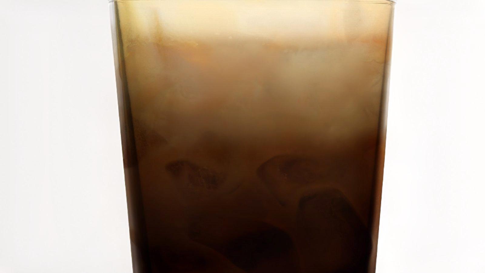 Classic Matte Black Cold Brew