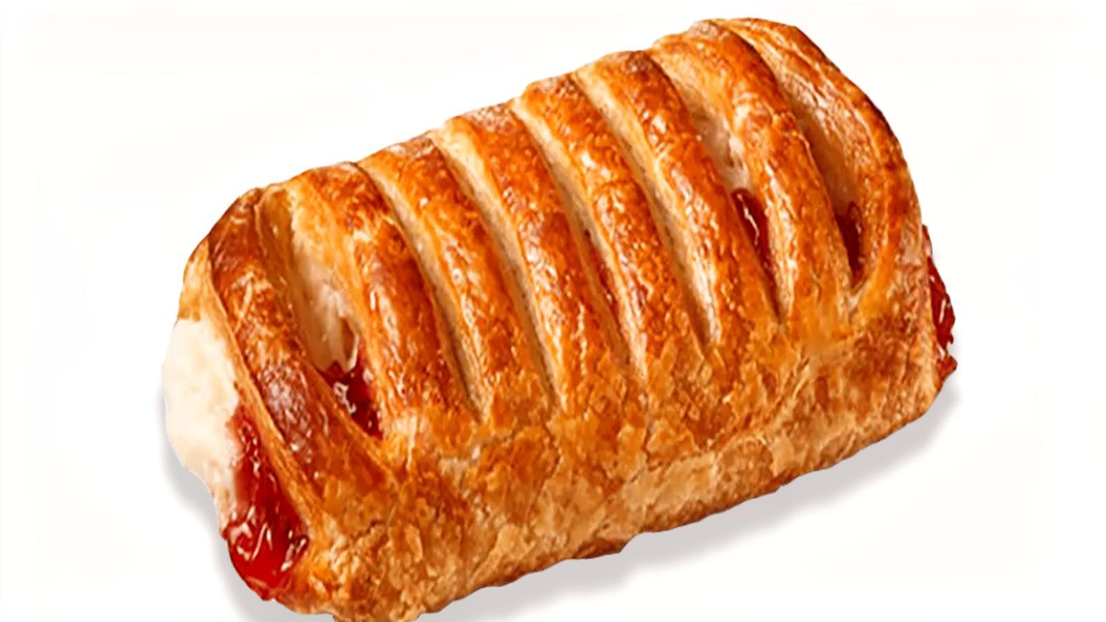 Danish - Strawberry Cream Cheese