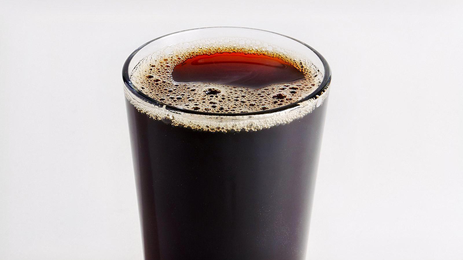 Decaf House Blend Coffee