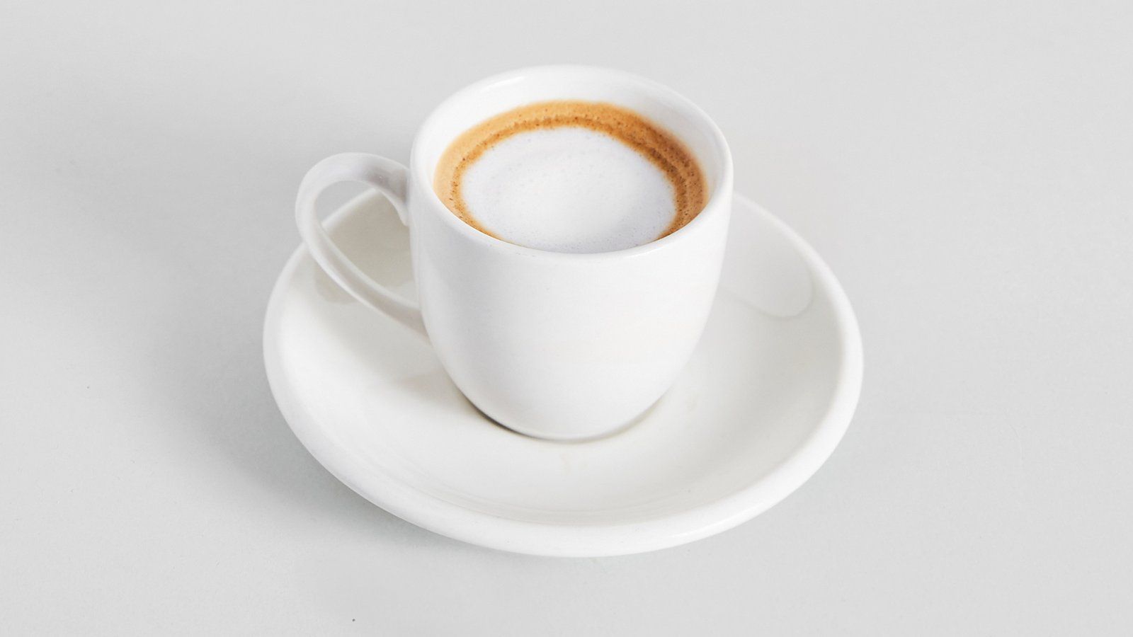 Espresso Macchiato
