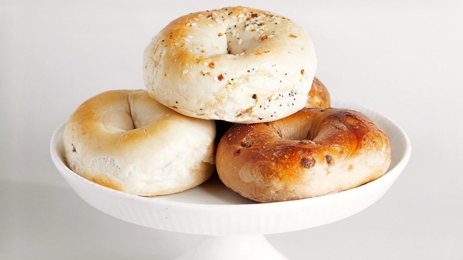 Everything Bagel