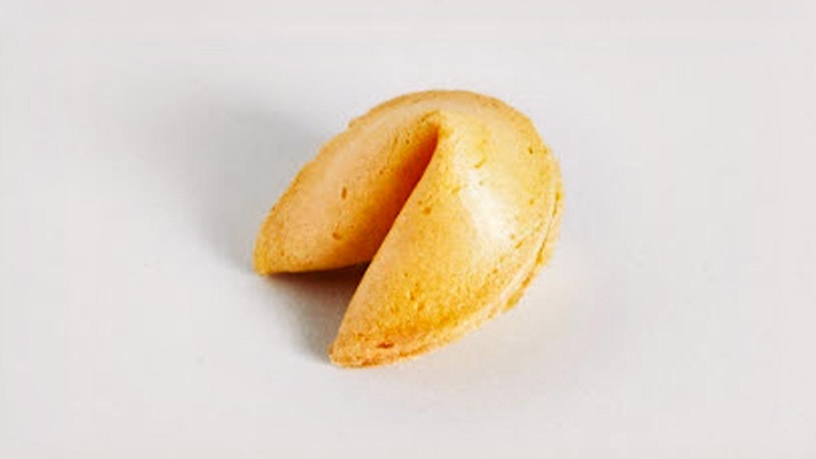 Fortune Cookie