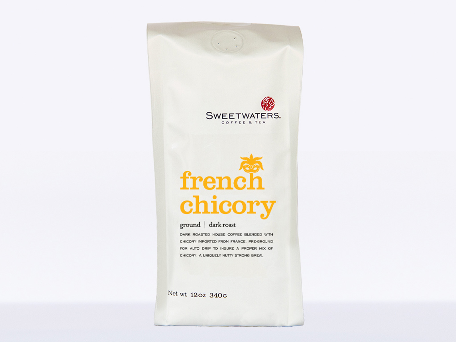 French Chicory - 12oz Bag