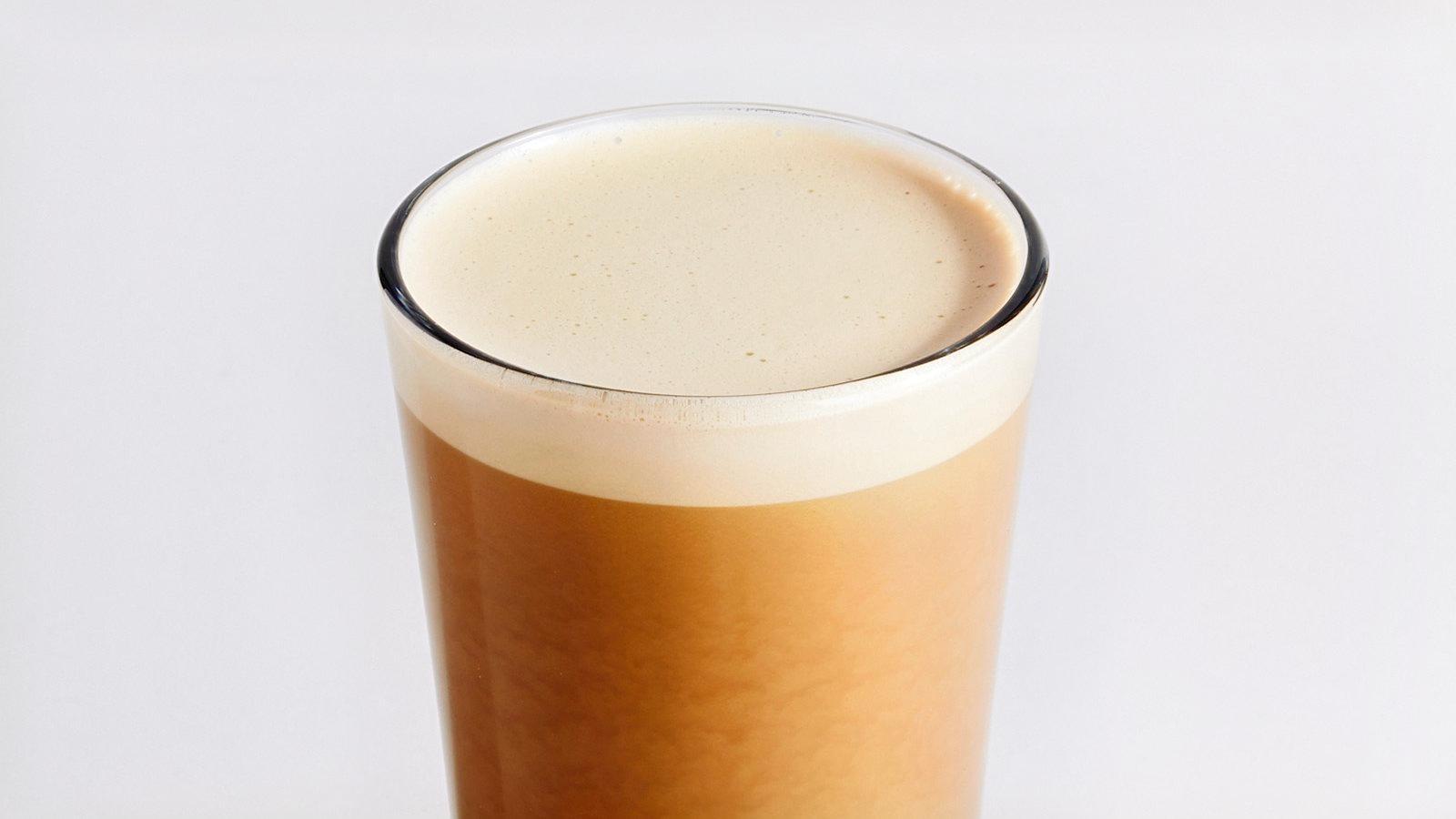 French Vietnamese Au Lait
