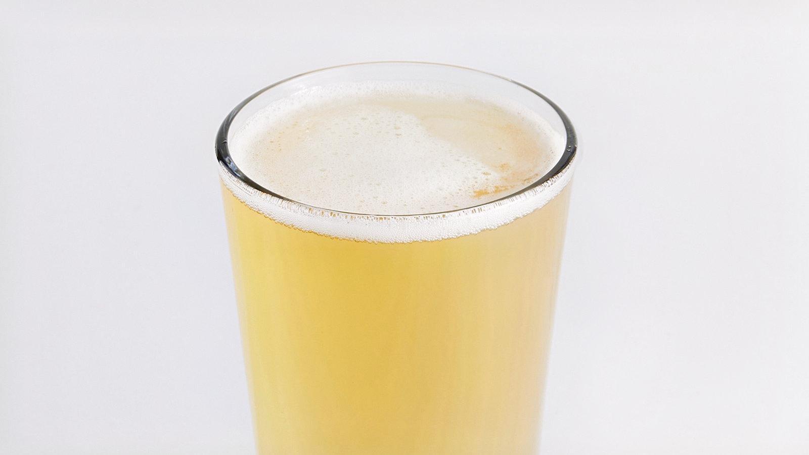 Ginger Lemon Tea