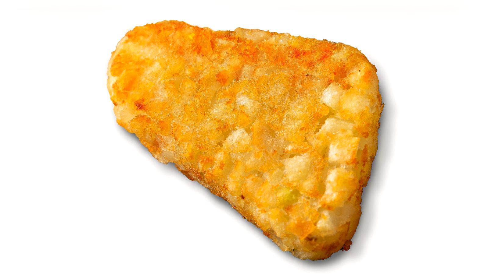 Hash Brown - One