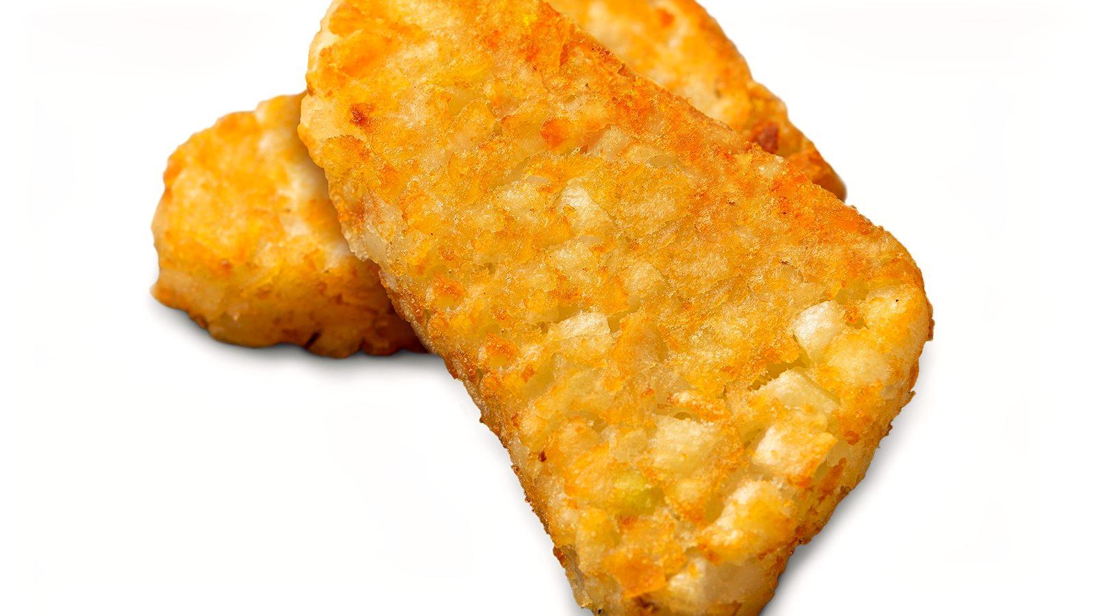 Hash Brown - Two