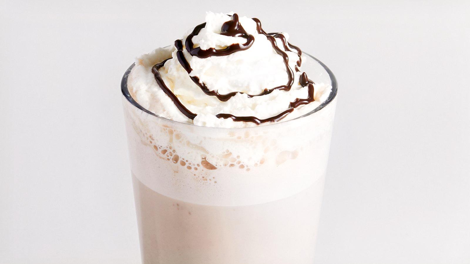 Hot Chocolate