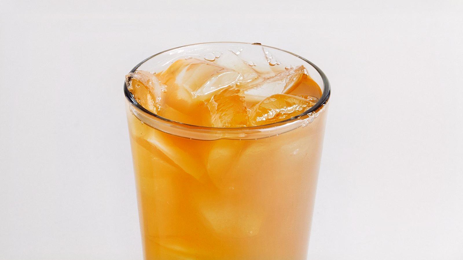 Iced Tea Lemonade
