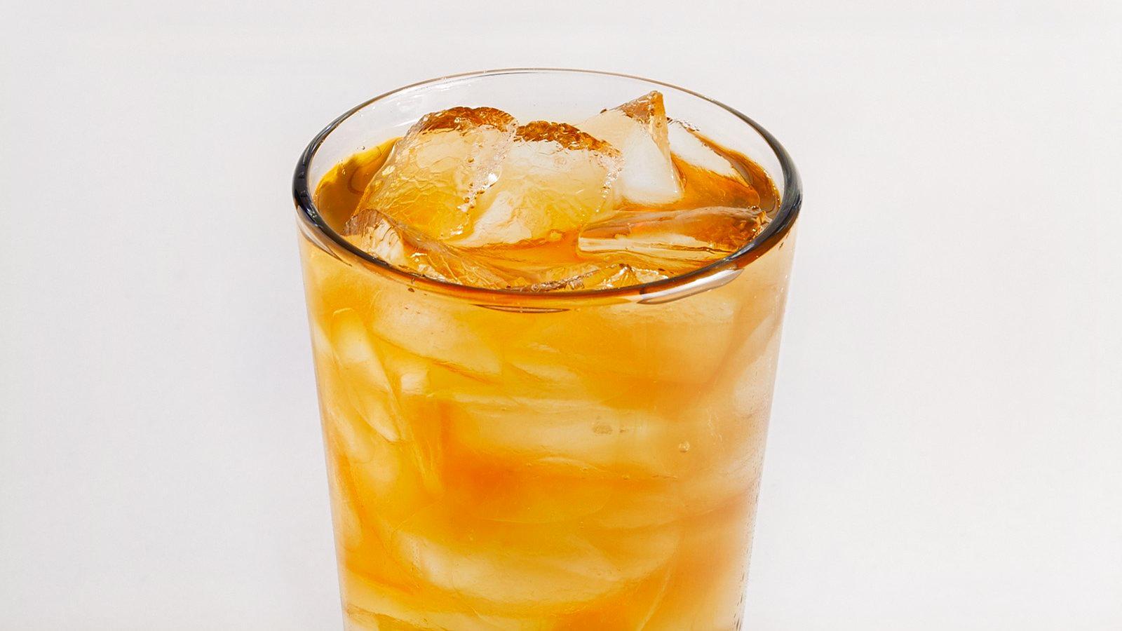 Jasmine Iced Tea