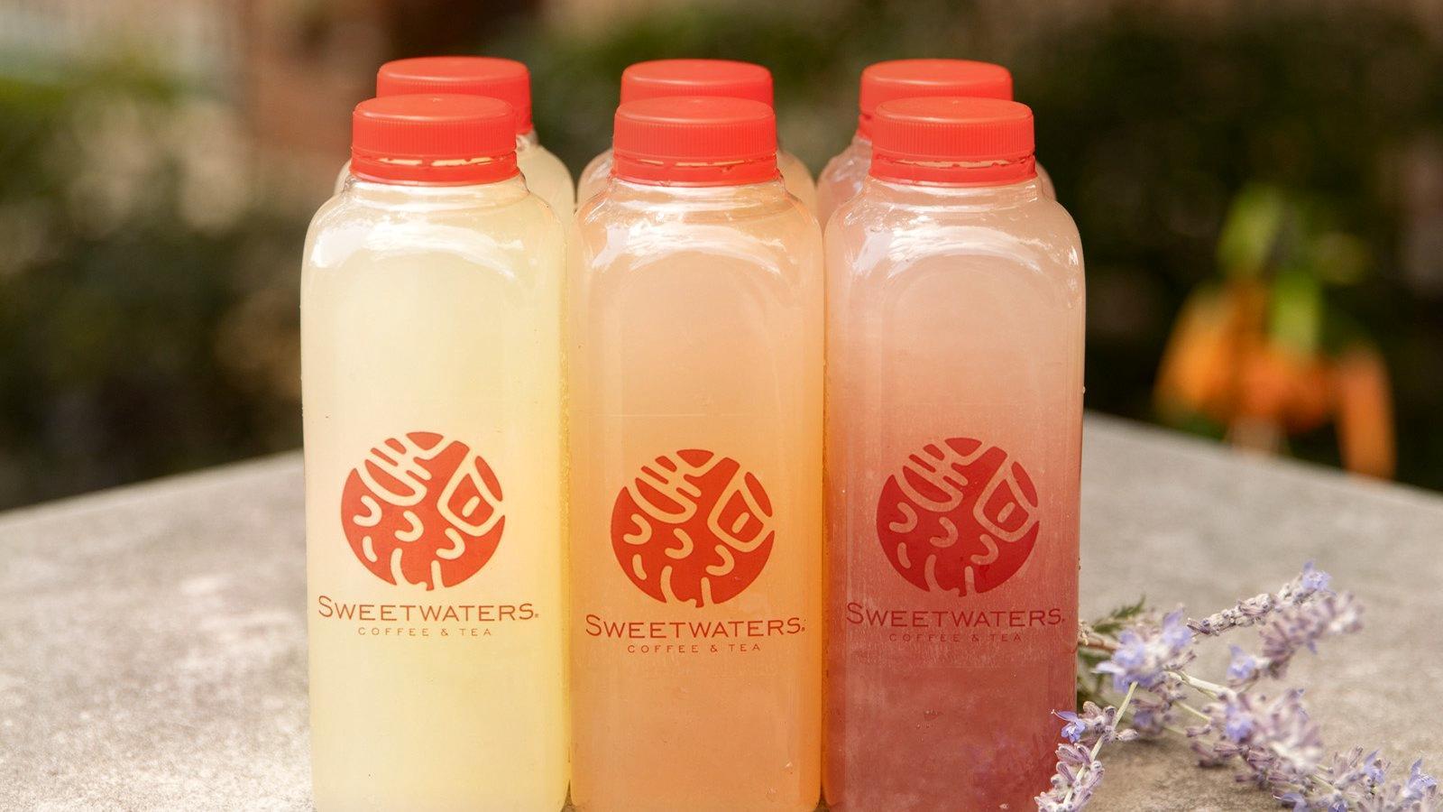 Juicy Lemonade 6-Pack