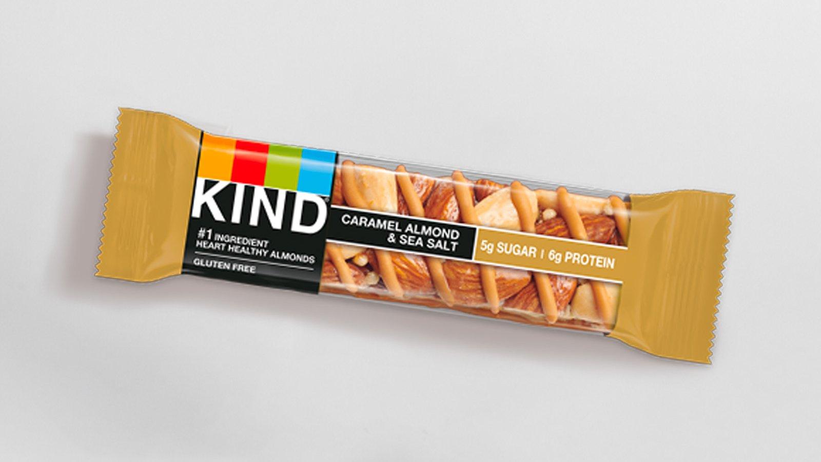Kind Bar - Dark Chocolate and Almond Coconut