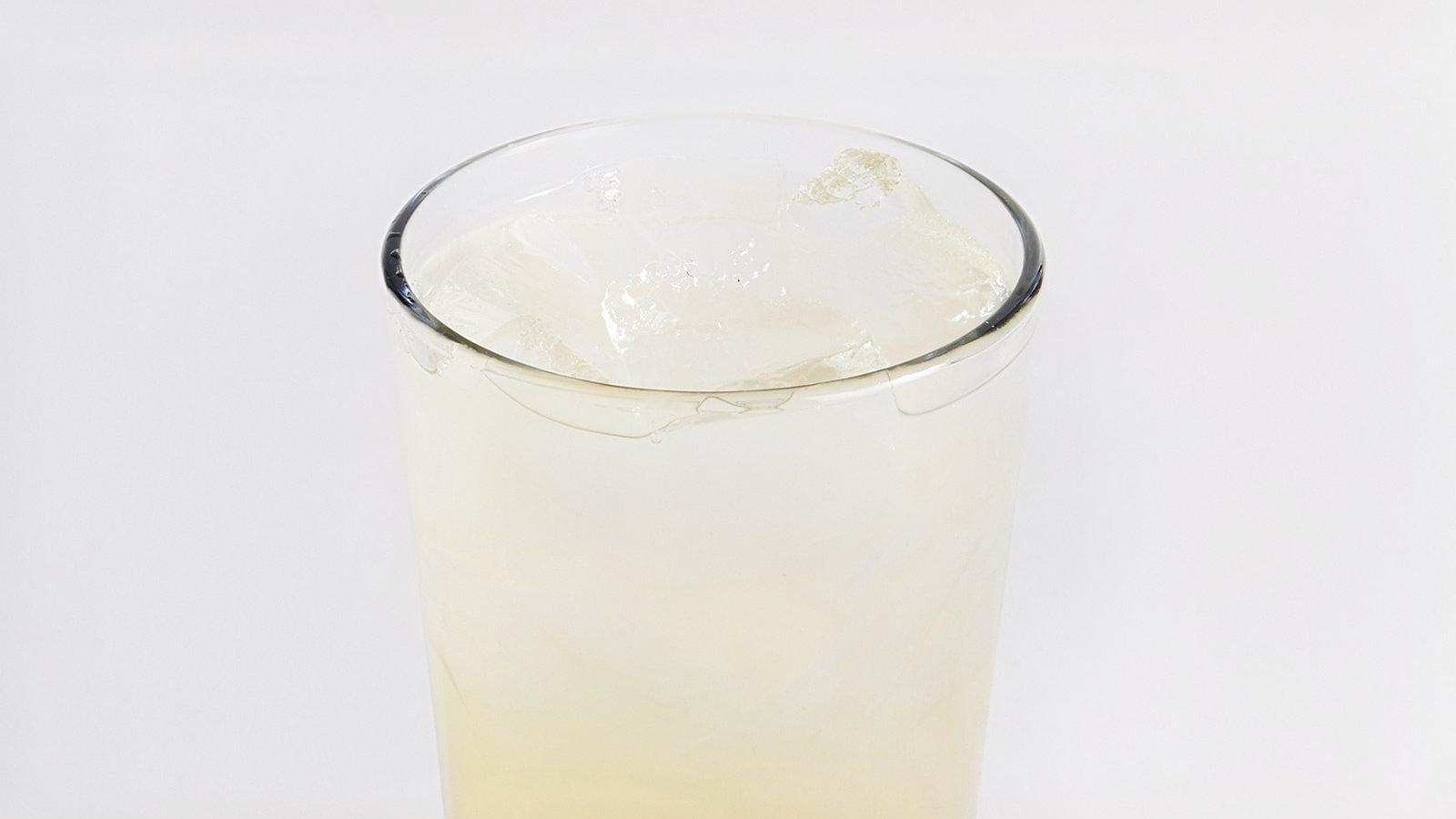 Lemonade