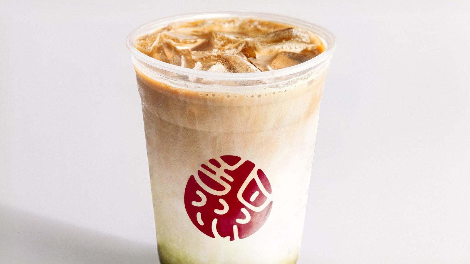 Monster Matcha
