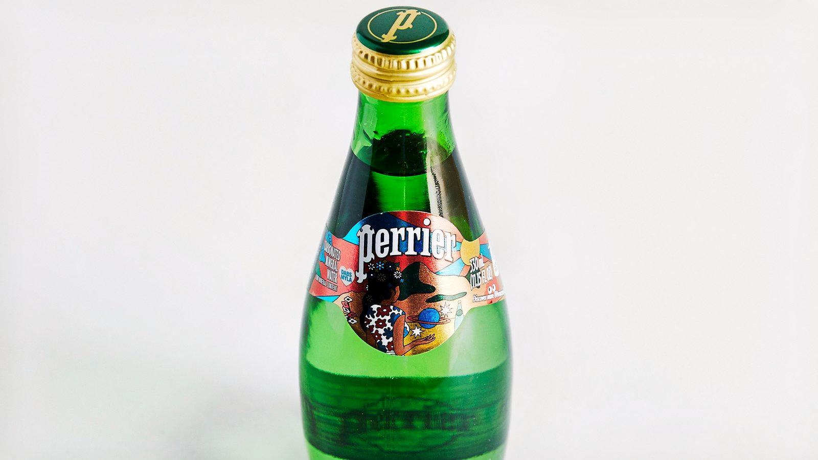 Perrier