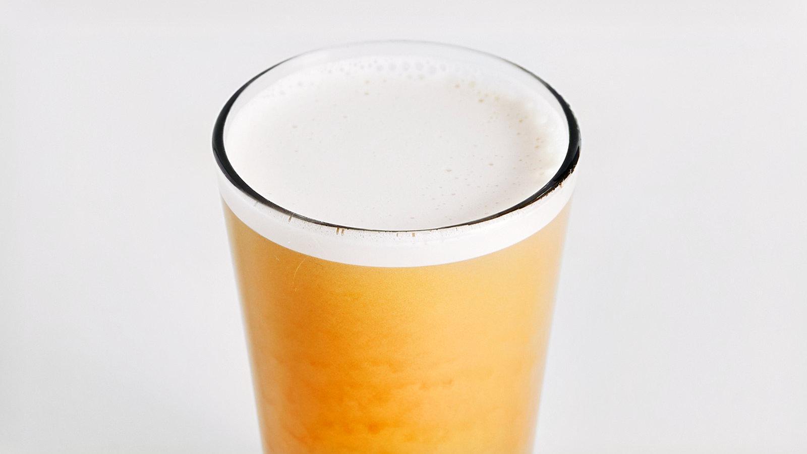 Plain Cider
