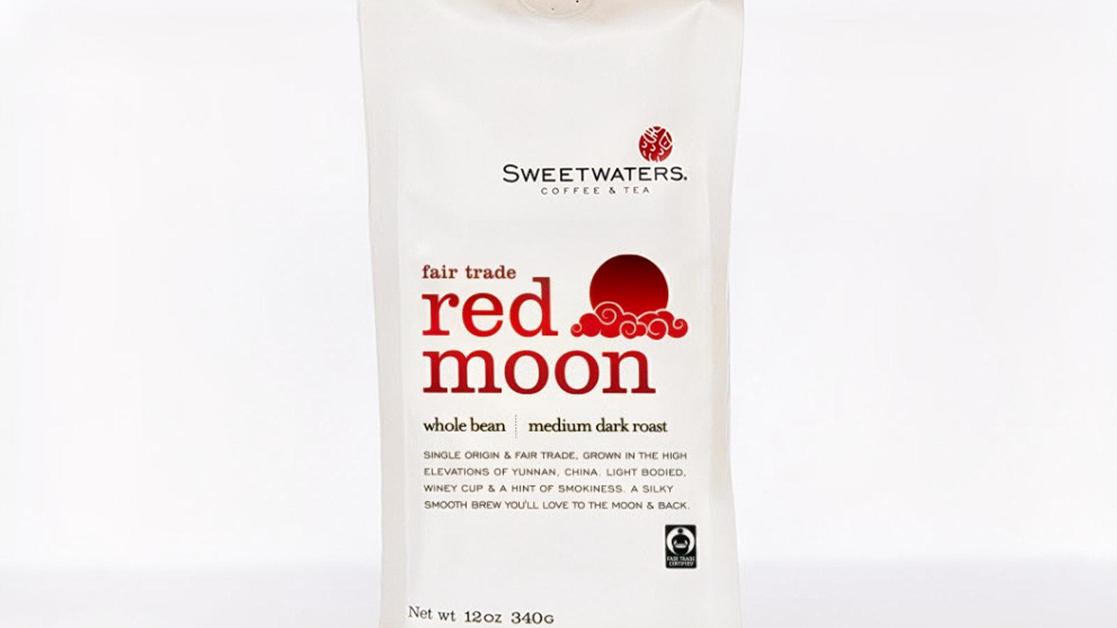 Red Moon - 12oz Bag
