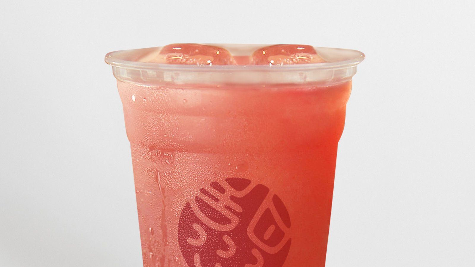 Strawberry Fruit Tea