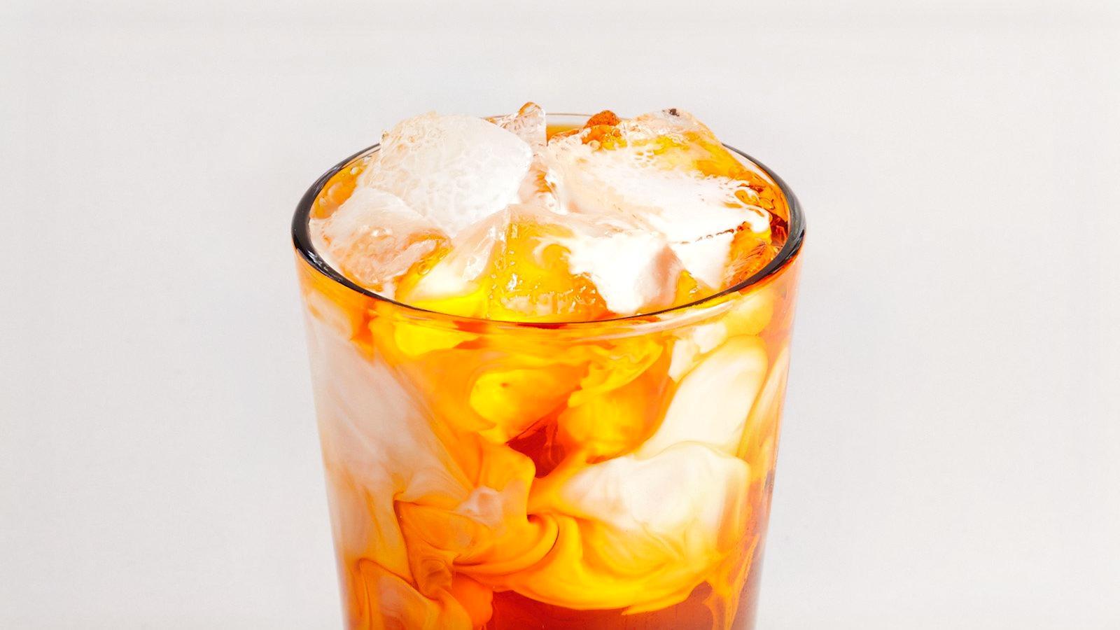 Thai Iced Tea