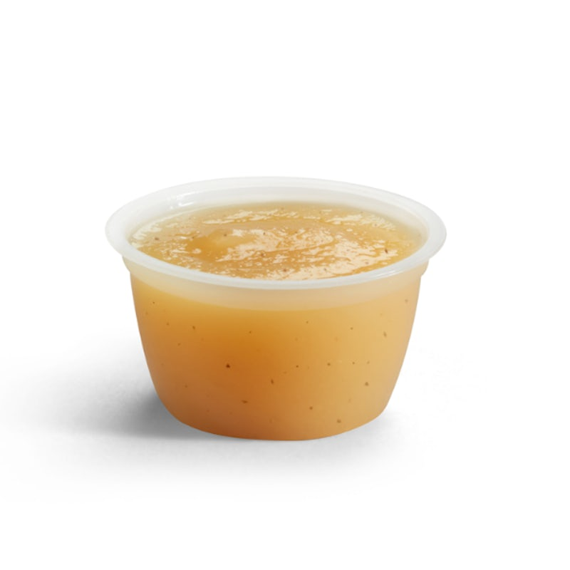 Applesauce