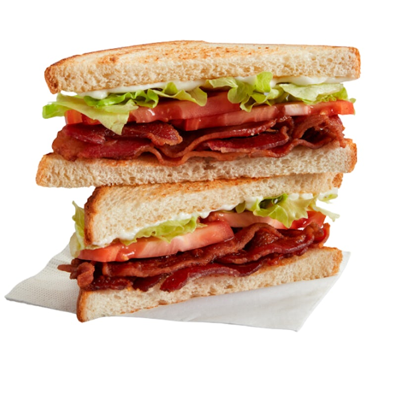 BLT
