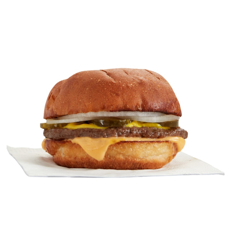Cheeseburg