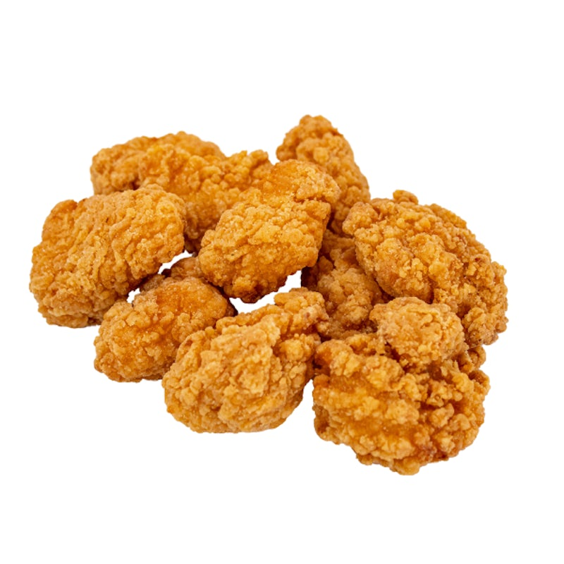 Deluxe Chicken Nuggets - 10 Piece