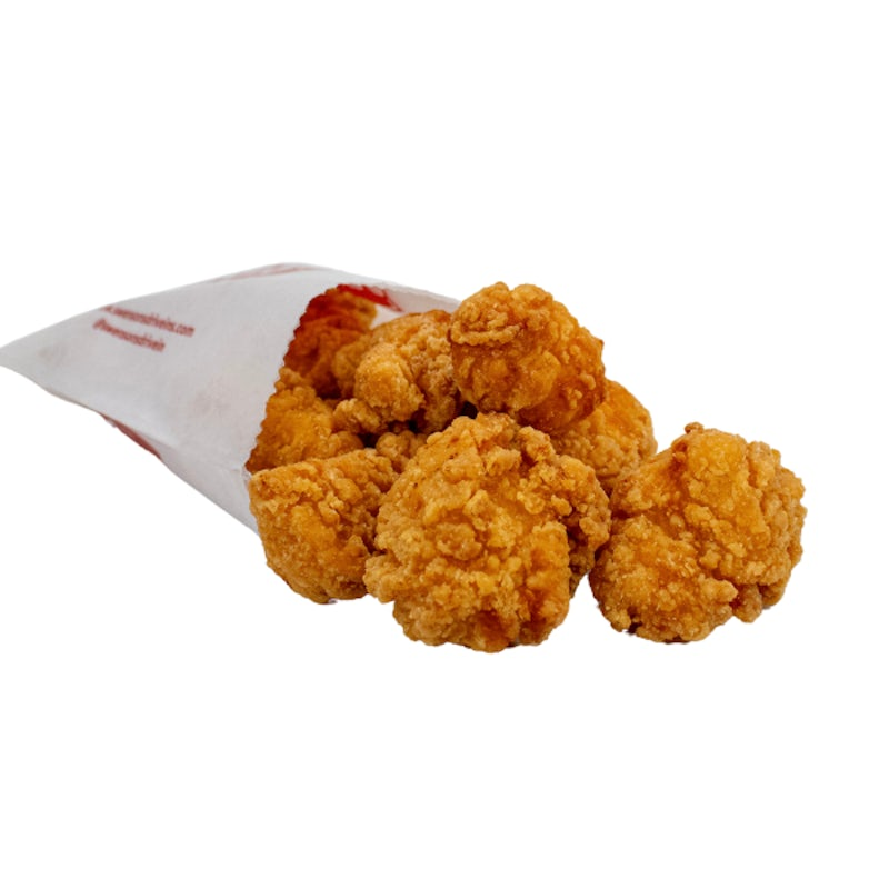 Deluxe Chicken Nuggets - 5 Piece