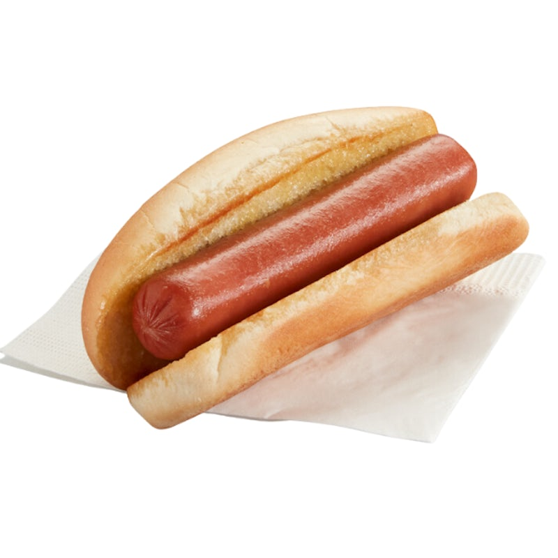 Hot Dog