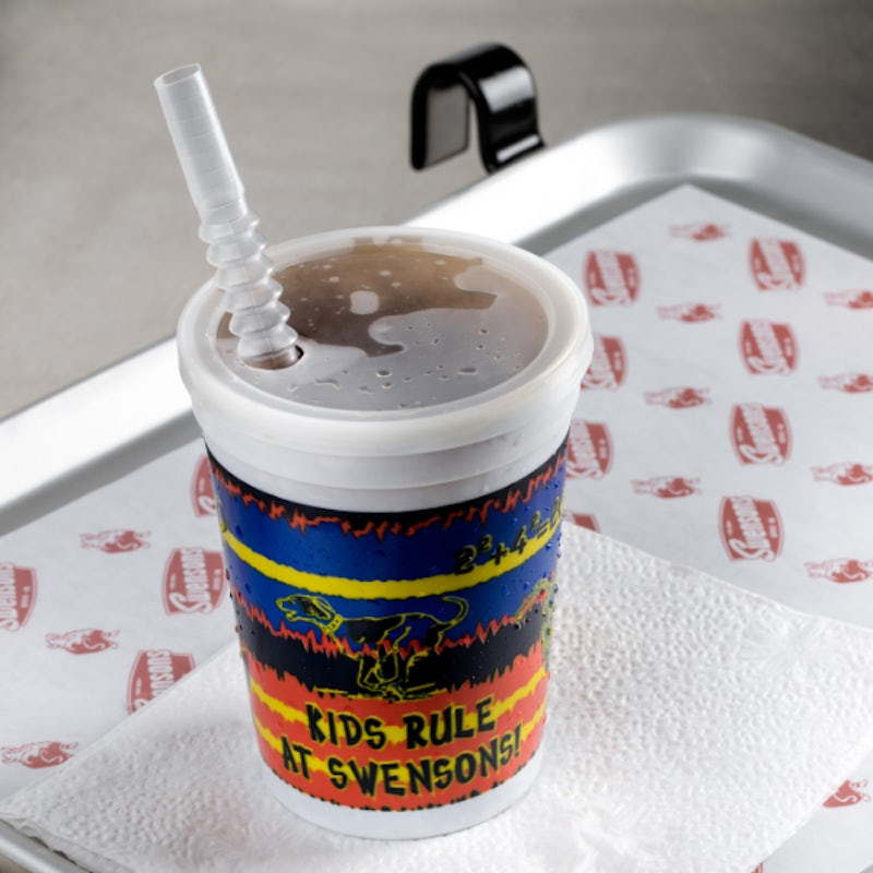 Kids Soft Drink