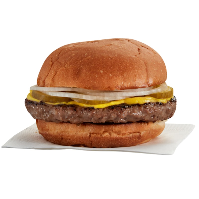 Quarter Pounder