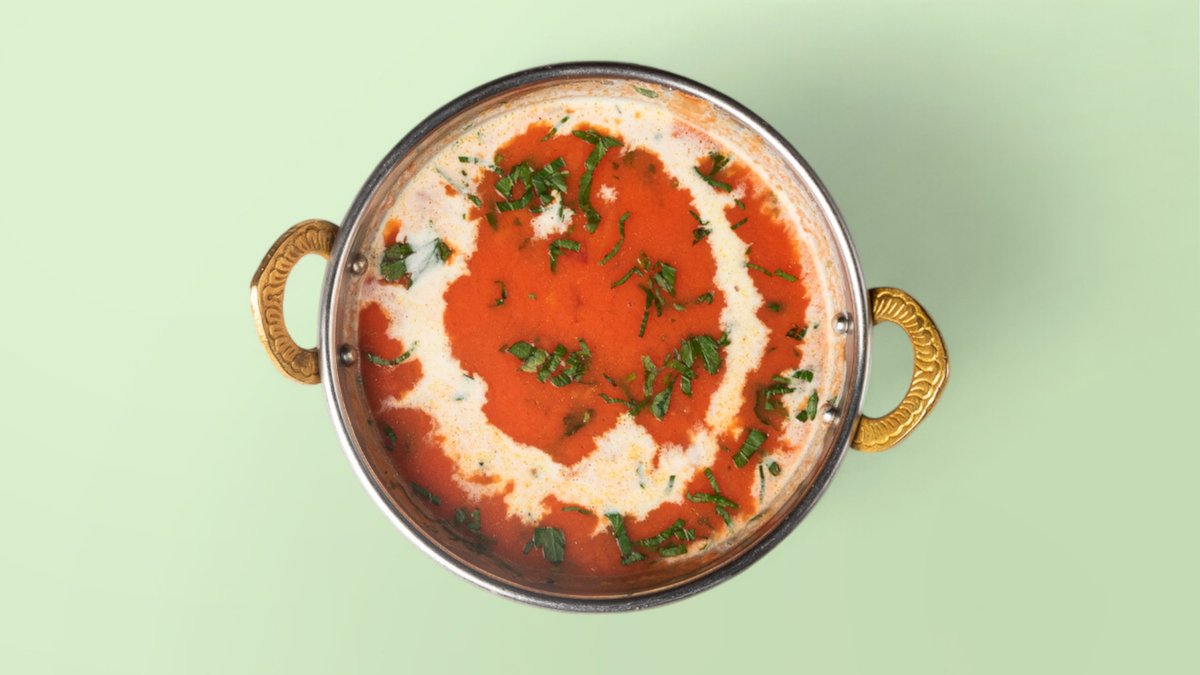 201. Tomatensuppe
