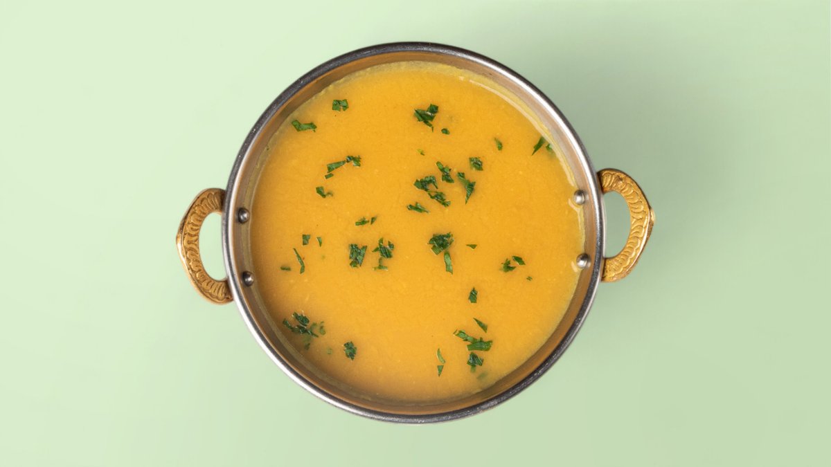 203. Murgh Suppe