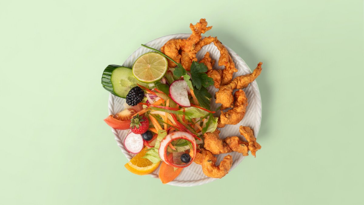 213. Murgh Pakora