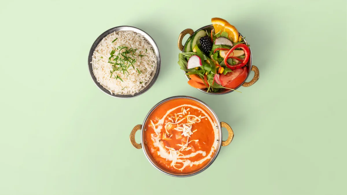 230. Shahi Paneer