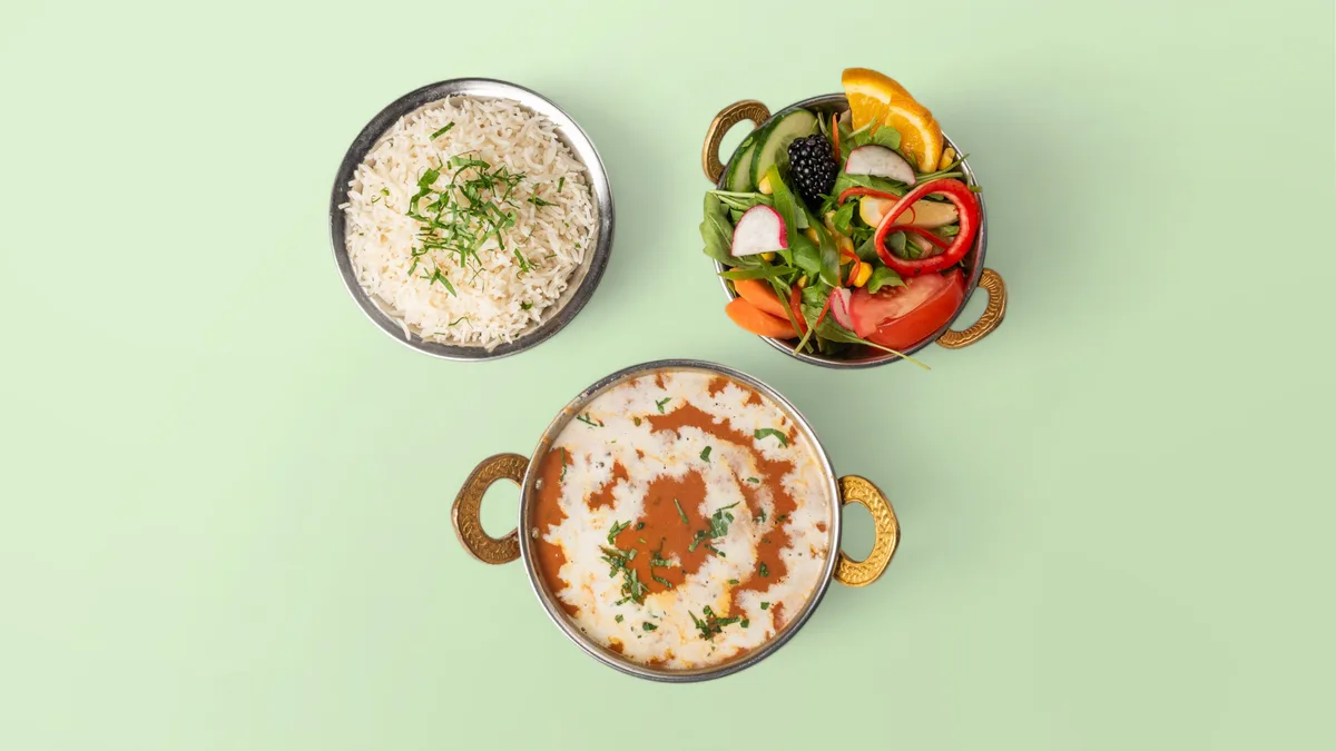 234. Dal Makhni