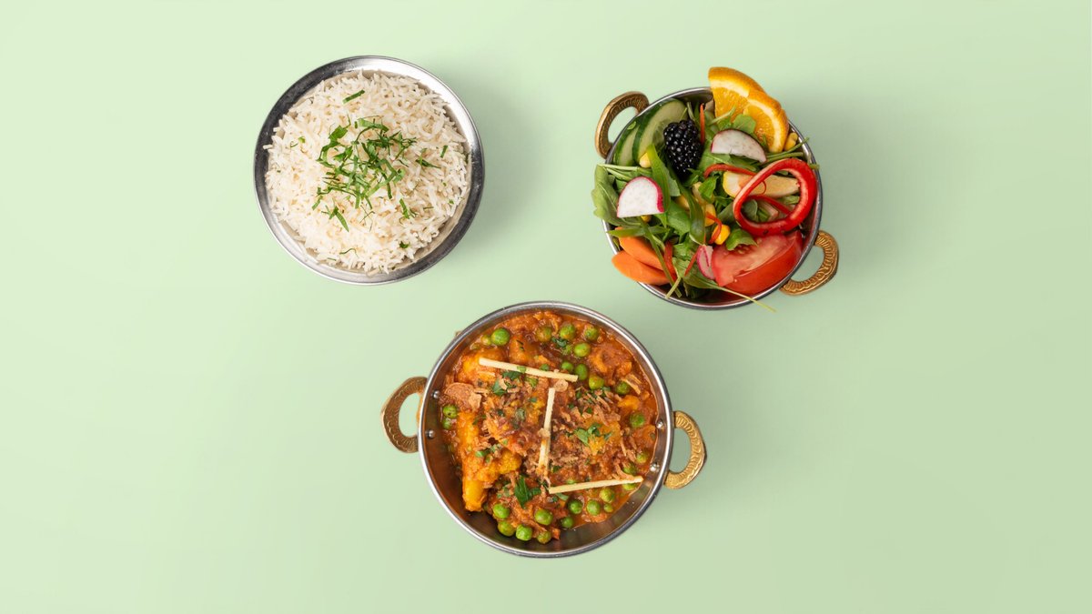 236. Aloo Gobi Masala